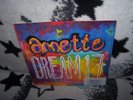 ANNETTE RARE 12