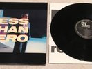 Less Than Zero Soundtrack Orig 1987 Def Jam Press Slayer Poison Danzig LL Cool J