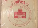 WORLD FAMOUS MAD LADS Music For Lovers LP Express Memphis modern boogie Lad's