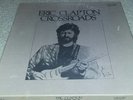 ERIC CLAPTON   CROSSROADS BOX SET   6 VINTAGE VINYL LP Album + BOOKLET   EX