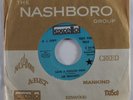 Northern Soul Funk 45 LEE BRACKET Save A Foolish Man EXCELLO VG+ promo HEAR