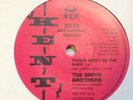 R&B/SOUL-NORTHERN SOUL-THE SMITH BROTHERS-THINGS WON'T BE THE SAME-KENT 39th ANN