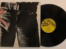 Rolling Stones - Sticky Fingers - 1971 UK 1st Press Zipper Cover COC 59100 (VG+)