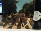 The Beatles   Abbey Road   MFSL   LP   OG   MFSL 1-023   Japan Pressing   1980