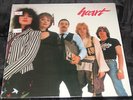 Heart Greatest Hits / Live Sealed Vinyl Records Lp Album USA 1980 Orig.