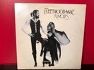 Fleetwood Mac Rumours Vinyl 1977 1st Edition Rare