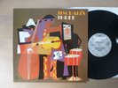 Jim Hall ?– Jim Hall's Three  GER 1986   LP  Vinyl  mint-