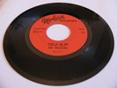 MEL WILLIAMS - CAN IT BE ME / JET SET - MODERN