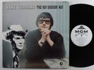 ROY ORBISON Hank Williams The Roy Orbison Way MGM LP VG++ wlp