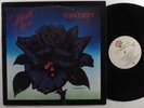 THIN LIZZY Black Rose WARNER BROS LP NM