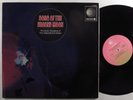 TOM DISSEVELT/KID BALTAN Song Of Second Moon LIMELIGHT LP VG+ unipak electronic