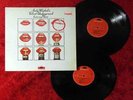 2LP Velvet Underground feat Nico: Andy Warhol (Polydor 2629 001) NL