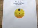 The Smiths - Girlfriend In A Coma USA Sire - 1987 - Promotional Promo 12