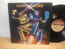 Giorgio Moroder Munich Machine LP Vinyl Record Rare 1977 MINT