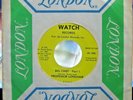 Professor Longhair-Big Chief Pts.1 & 2-Rare Orig.New Orleans Funk 45-Watch-NMint