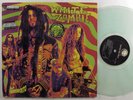 WHITE ZOMBIE La Sexorcisto: Devil Music Vol. 1 GEFFEN LP clear vinyl