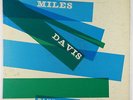 Miles Davis - Blue Haze LP - Prestige - PRLP 7054 Mono DG RVG