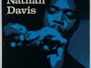 Nathan Davis - Makatuka LP - Segue - Private Spiritual Soul Jazz OG Press VG++