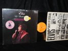 ELVIS PRESLEY HE TOUCHED ME IN THE SHRINK WITH GRAMMY STICKER NEAR MINT