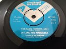 JAY AND THE AMERICANS 