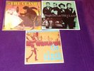 The Clash Black Market Clash US Pressing Rock The Casbah I Fought The Law 12