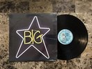 BIG STAR #1 RARE 1ST PRESS ARDENT RECORDS ALEX CHILTON VINYL LP SHRINK EX+