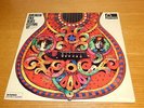 LP American Folk Blues Festival '67 1967 Fontana 885 433 TY LIPPMANN RAU jazz