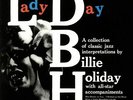 HOLIDAY, Billie - Lady Day (reissue) - Vinyl (limited LP)