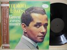 Hampton Hawes Trio – The Green Leaves of Summer Contemporary P-7592 Japanese