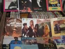 JUKEBOX STUFFER - 400+ 45 rpm records