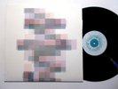 MUSLIMGAUZE - Syrinjia Electronic LP, 1998, 950 pressed, experimental ambient NM