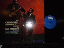 CANNONBALL ADDERLEY IN SAN FRANCISCO RIVERSIDE 12-311 BLUE LABEL MONO OG