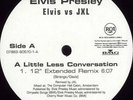 Elvis Presley A Little Less Conve... USA 12