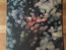 Pink Floyd ‘Obscured By Clouds’ LP VInyl Album Harvest  EMI Records 1972