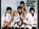 THE BEATLES BUTCHER COVER REPRODUCTION - MONO