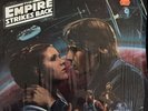 The Empire Strikes Back, LP Vinyl 1980, Rare Promo, In shrink Excellent Cond.