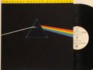 Pink Floyd  THE DARK SIDE OF THE MOON Mobile Fidelity Sound Lab PRESSED IN JAPAN