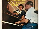 Metronome All-Stars 1956   ORIGINAL CLEF MG C-743  MONO DG LP  NM