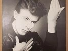 Vinyl LP - David Bowie - Heroes - 1st US Press 1977 RCA AFL1-2522 STERLING VG+
