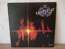 Daryl Way's Wolf - Night Music Nova 6.22079 Germany 1974