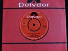 GLORIA TAYLOR - You Gotta Pay The Price - 1969 UK Polydor 7