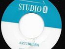 ? LISTEN  - KEN BOOTHE & STRANGER COLE ska killer  ARTIBELLA on STUDIO 1 (EU?)