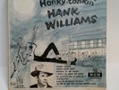 Hank Williams MGM EP X242 HONKY-TONKIN' HANK WILLIAMS   45 SHIPS FREE/MAKE OFFER