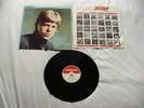 DAVID BOWIE 1st PRESS 1967 DERAM LP EX AUDIO, LOVE YOU TILL TUESDAY, RUBBER BAND