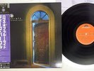 DEEP PURPLE HOUSE OF BLUE LIGHT POLYDOR 28MM 0556 Japan OBI VINYL LP