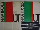NEW TROLLS UT SEVEN SEAS GXF-2050 Japan VINYL LP
