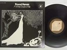 PROCOL HARUM A WHITER SHADE OF PALE CUBE MW 2061 Japan VINYL LP