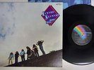 LYNYRD SKYNYRD NUTHIN' FANCY MCA MCA-6073 Japan VINYL LP