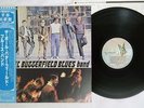 PAUL BUTTERFIELD BLUES BAND SAME ELECTRA P-8605E Japan OBI VINYL LP