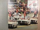 Dead Kennedys “Frankenchrist” LP 1st. Press Virus 45, 1985 with Giger Poster